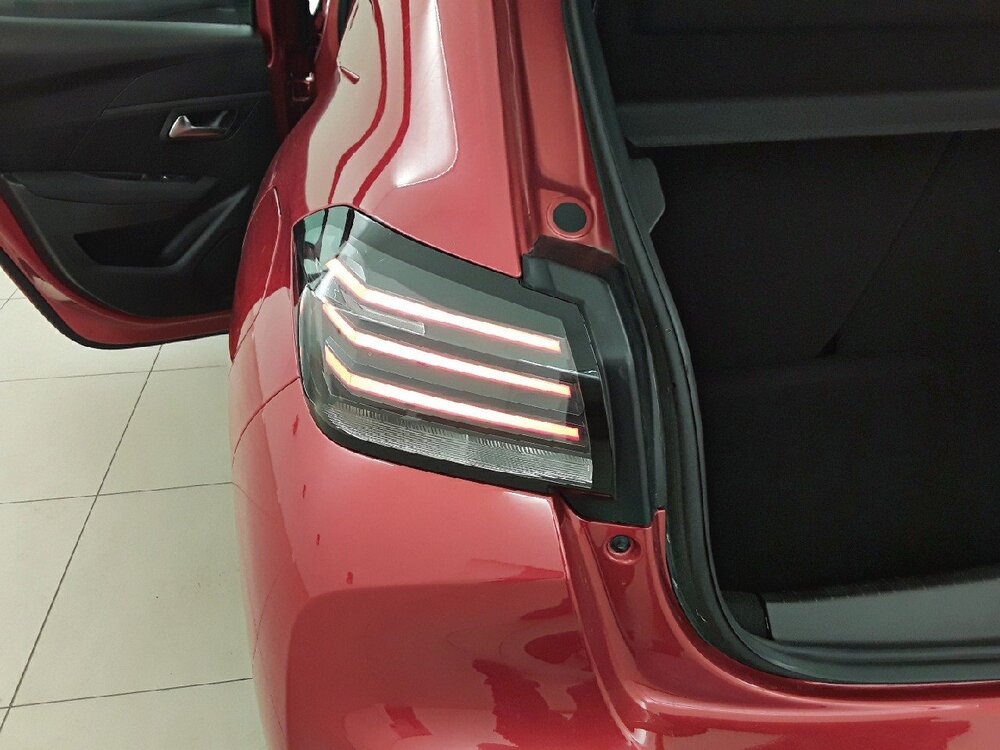 Occasion PEUGEOT 208 208 Hybrid 100 e-DCS6 - Active