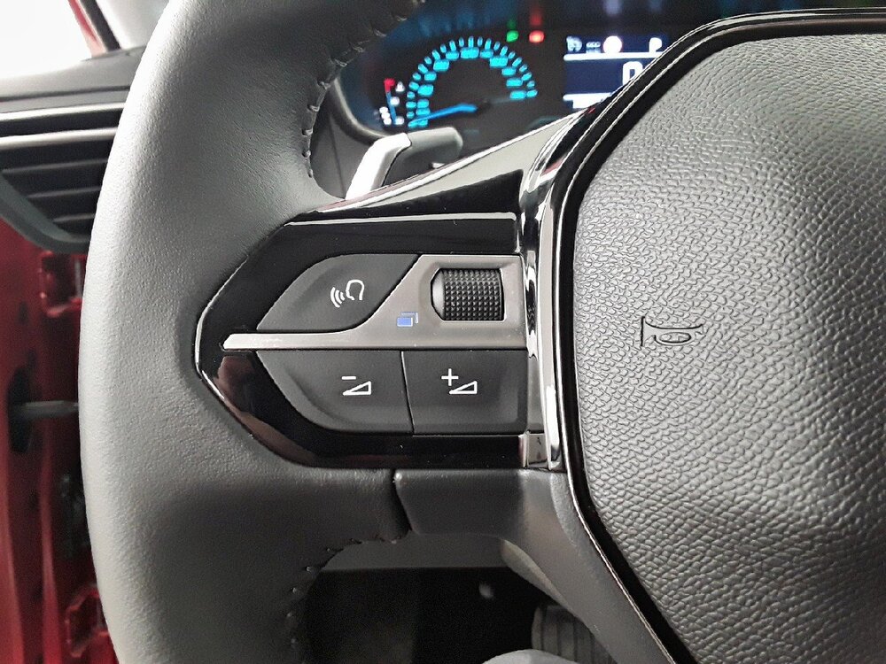 Occasion PEUGEOT 208 208 Hybrid 100 e-DCS6 - Active