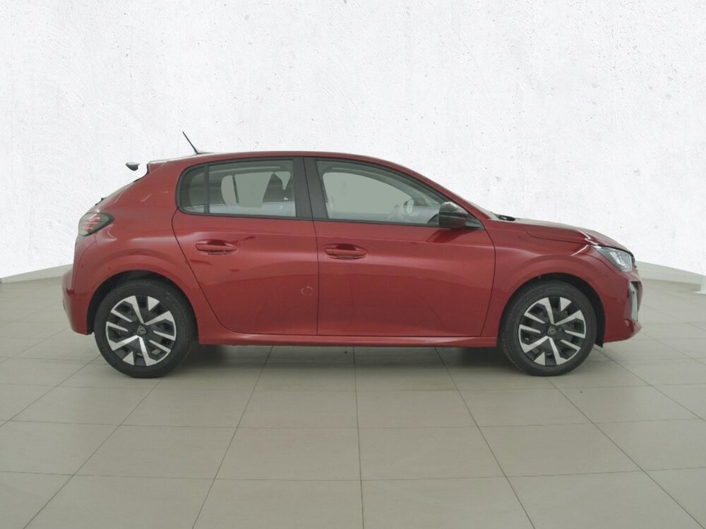 Occasion PEUGEOT 208 208 Hybrid 100 e-DCS6 - Active