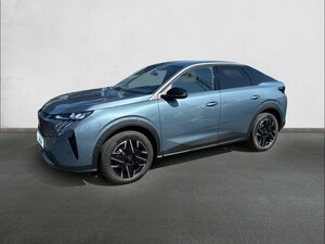 Occasion PEUGEOT 3008 3008 Hybrid 145 e-DCS6 - Allure