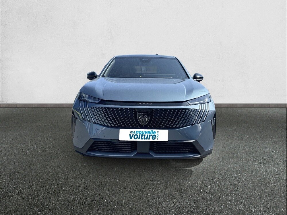 Occasion PEUGEOT 3008 3008 Hybrid 145 e-DCS6 - Allure