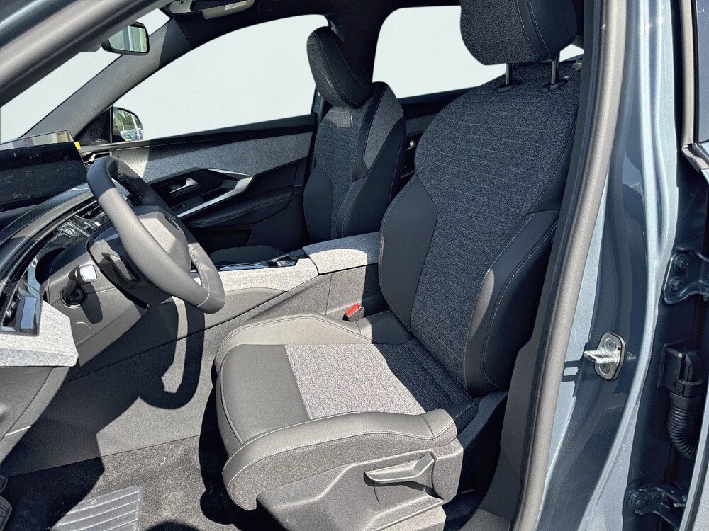 Occasion PEUGEOT 3008 3008 Hybrid 145 e-DCS6 - Allure
