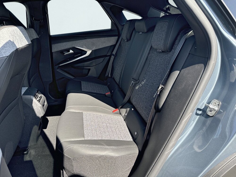 Occasion PEUGEOT 3008 3008 Hybrid 145 e-DCS6 - Allure