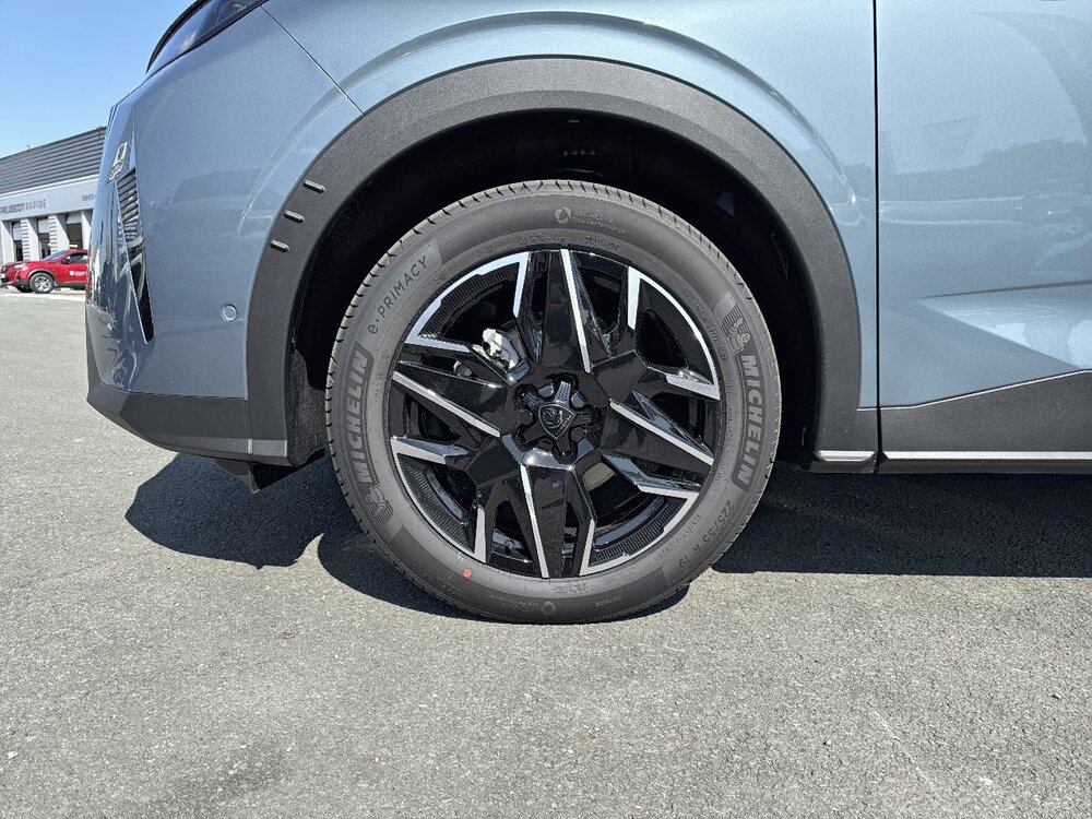 Occasion PEUGEOT 3008 3008 Hybrid 145 e-DCS6 - Allure