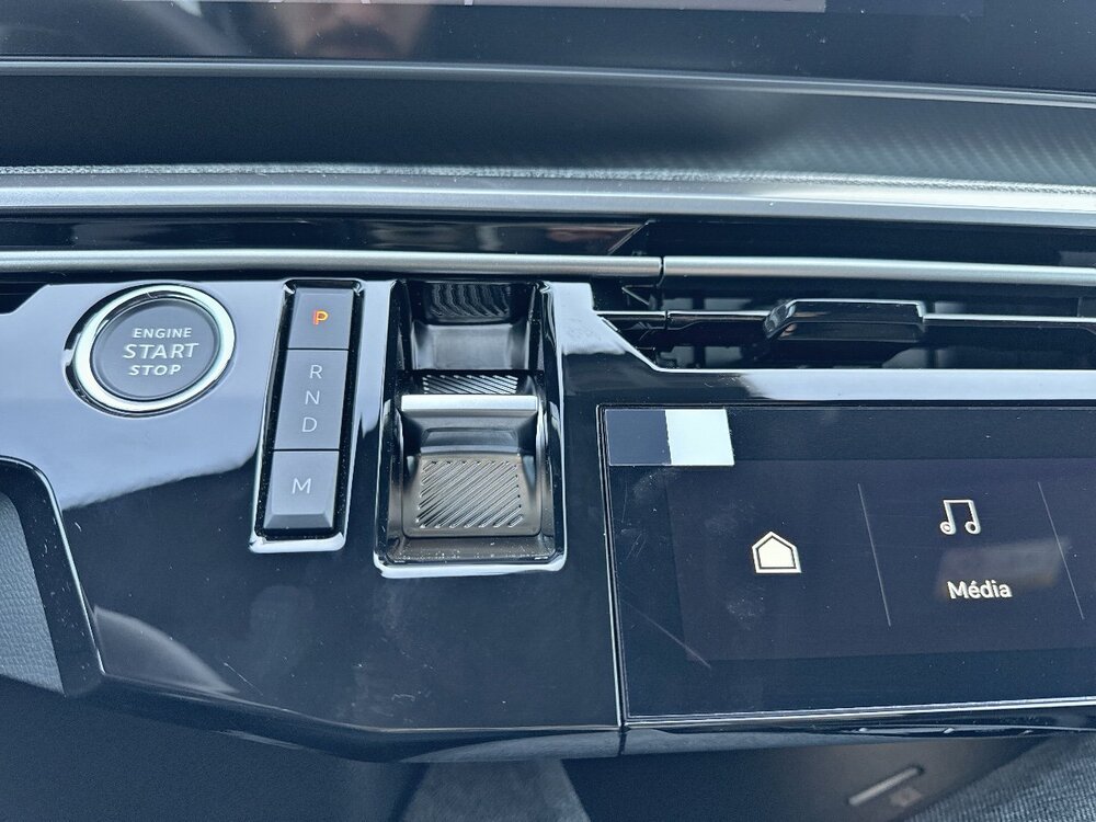 Occasion PEUGEOT 3008 3008 Hybrid 145 e-DCS6 - Allure
