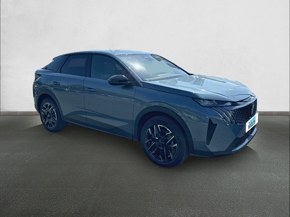Occasion PEUGEOT 3008 3008 Hybrid 145 e-DCS6 - Allure