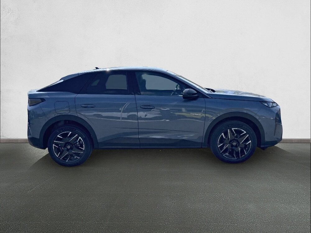 Occasion PEUGEOT 3008 3008 Hybrid 145 e-DCS6 - Allure