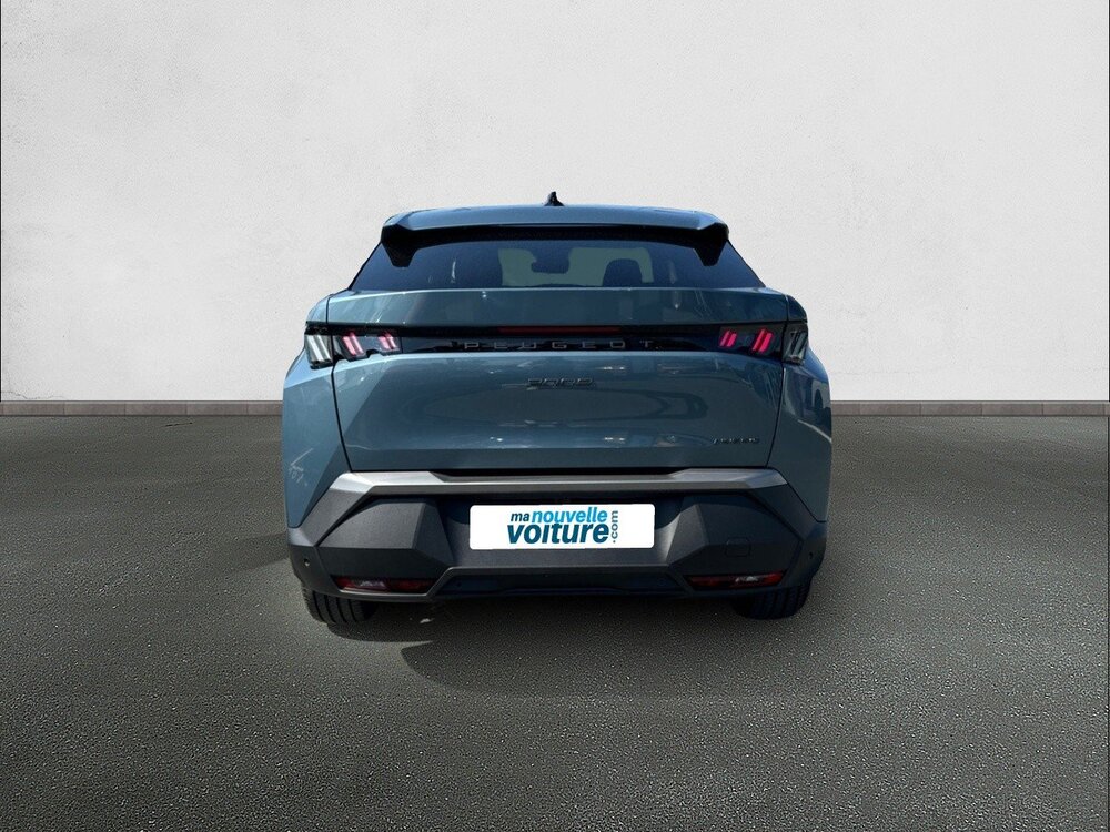 Occasion PEUGEOT 3008 3008 Hybrid 145 e-DCS6 - Allure