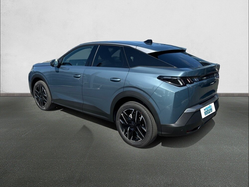 Occasion PEUGEOT 3008 3008 Hybrid 145 e-DCS6 - Allure