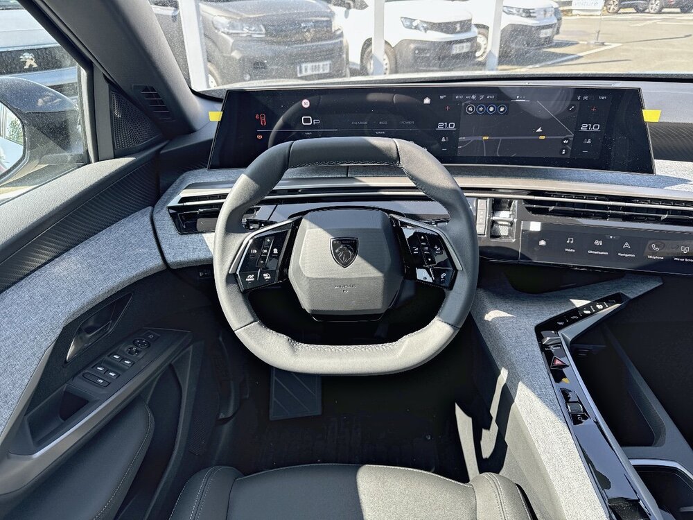 Occasion PEUGEOT 3008 3008 Hybrid 145 e-DCS6 - Allure