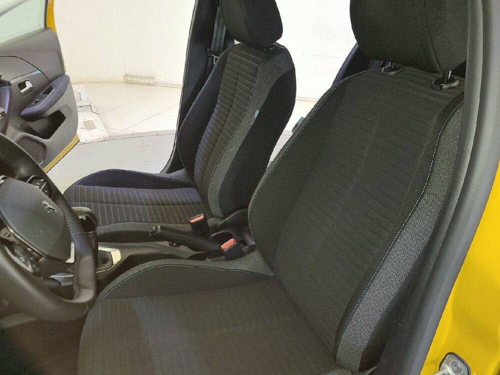 Occasion PEUGEOT 208 208 PureTech 75 S&S BVM5