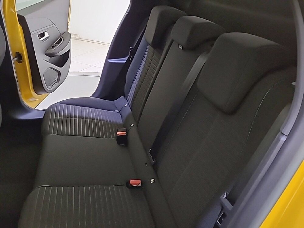 Occasion PEUGEOT 208 208 PureTech 75 S&S BVM5