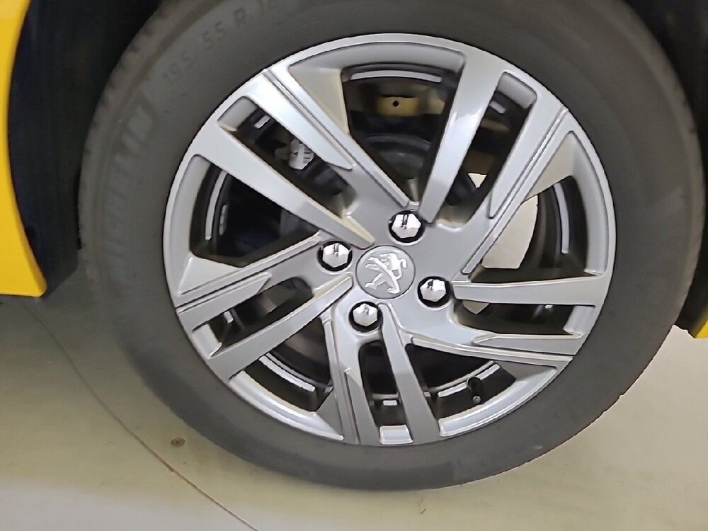 Occasion PEUGEOT 208 208 PureTech 75 S&S BVM5