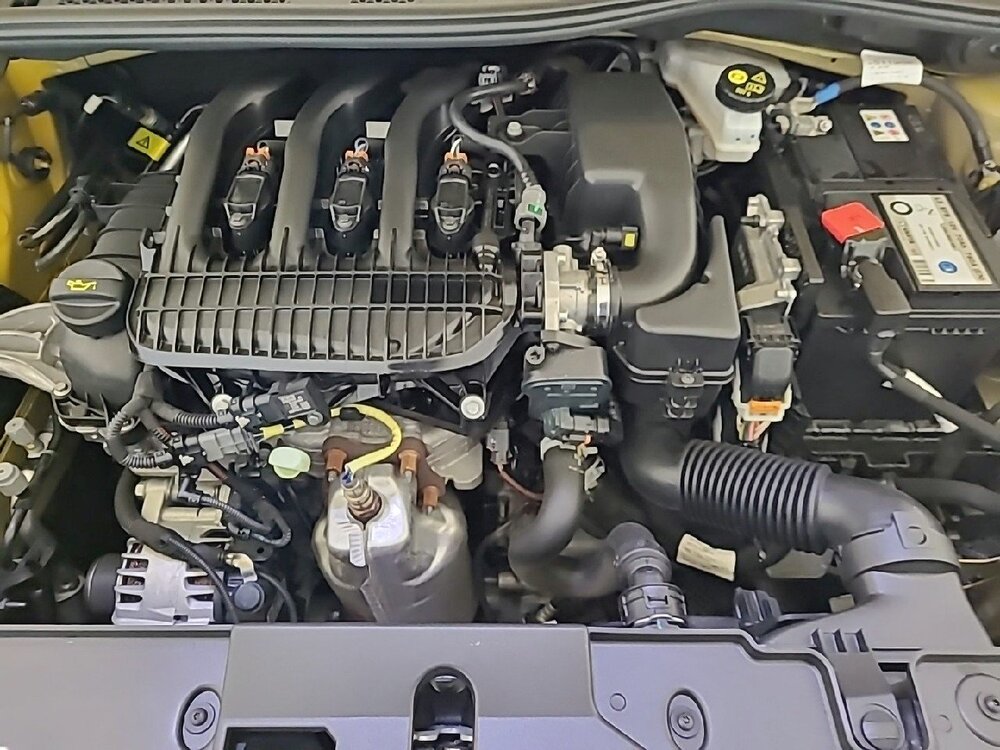 Occasion PEUGEOT 208 208 PureTech 75 S&S BVM5