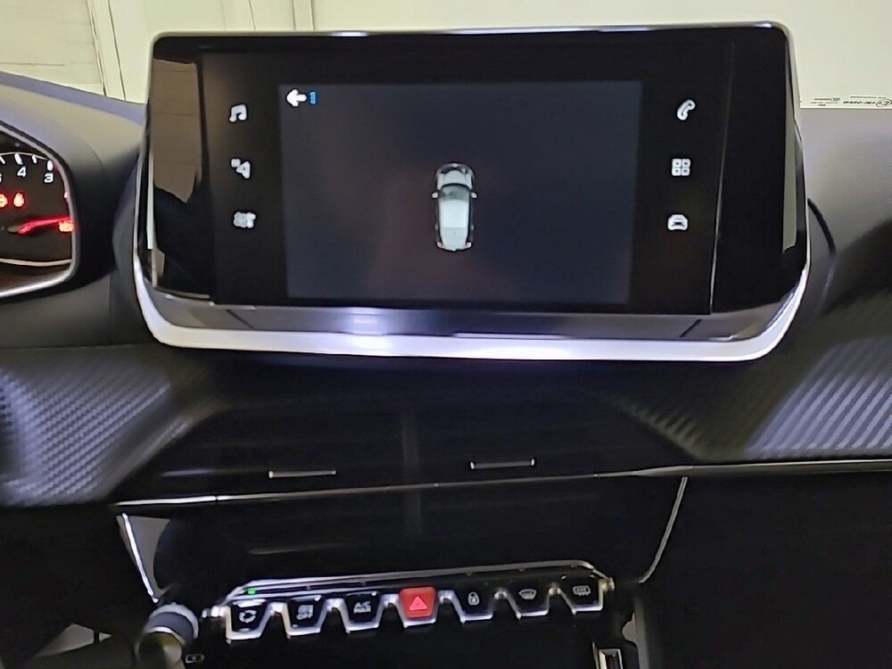 Occasion PEUGEOT 208 208 PureTech 75 S&S BVM5