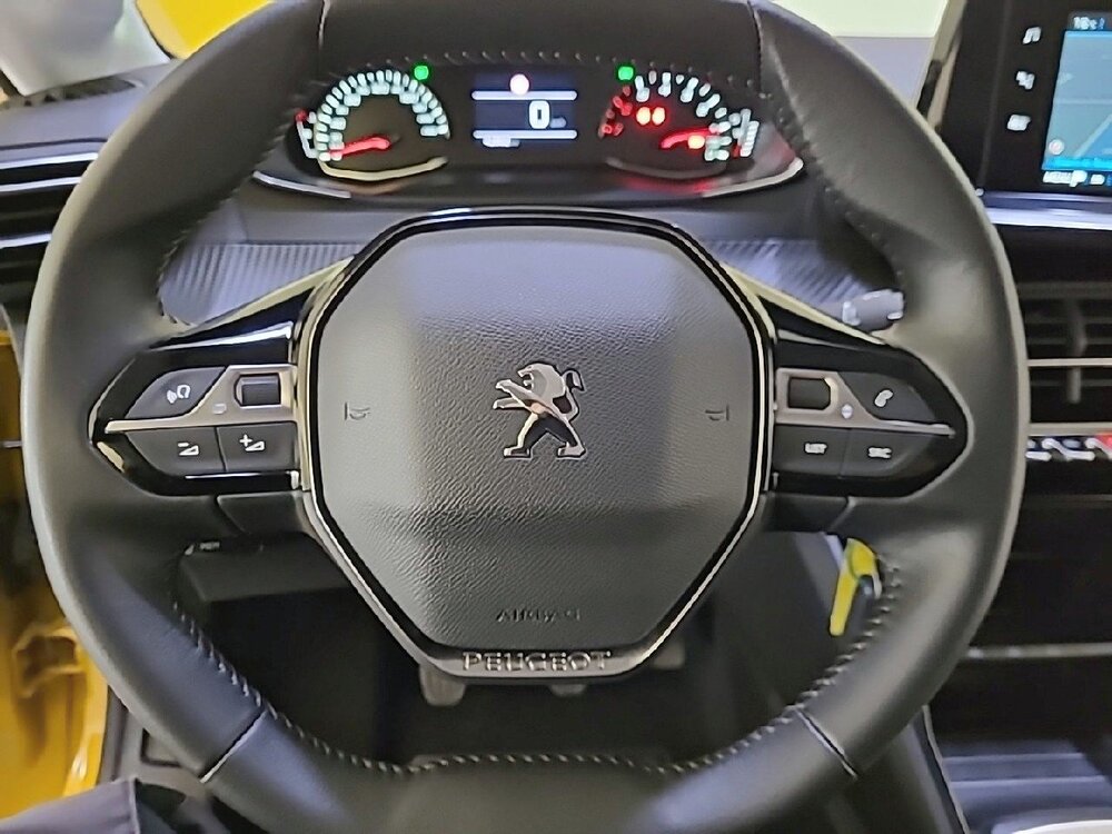 Occasion PEUGEOT 208 208 PureTech 75 S&S BVM5