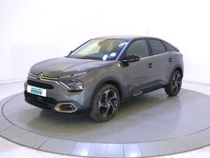 Occasion CITROEN C4 C4 BlueHDi 130 S&S EAT8 - C-Series