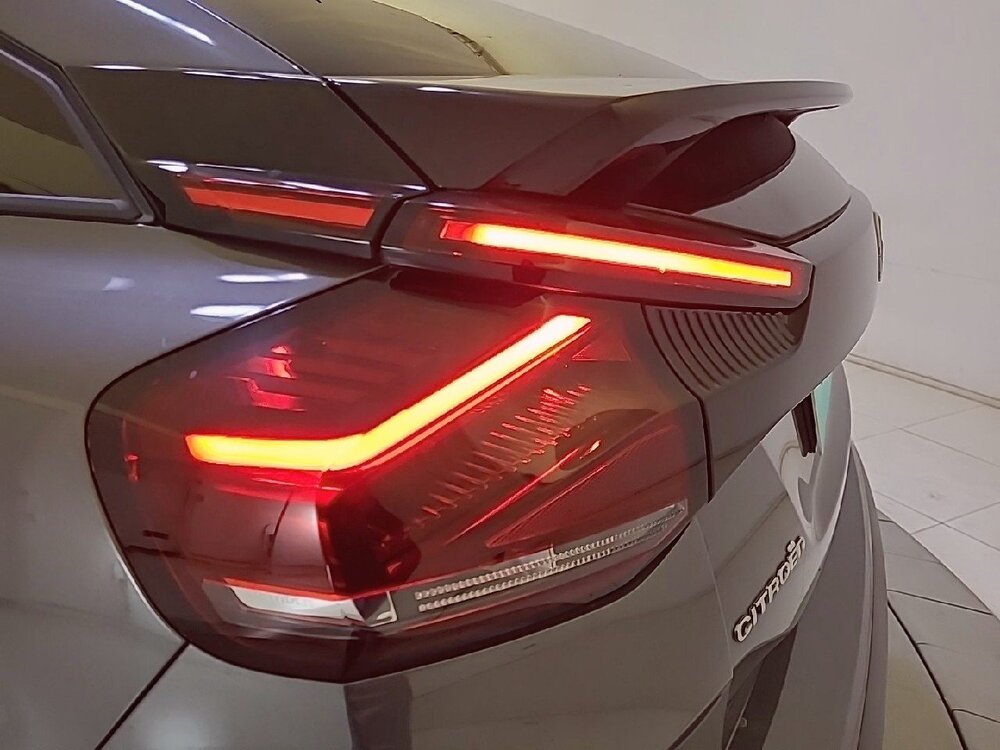 Occasion CITROEN C4 C4 BlueHDi 130 S&S EAT8