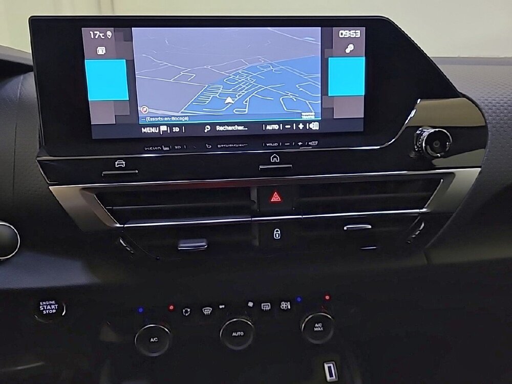 Occasion CITROEN C4 C4 BlueHDi 130 S&S EAT8