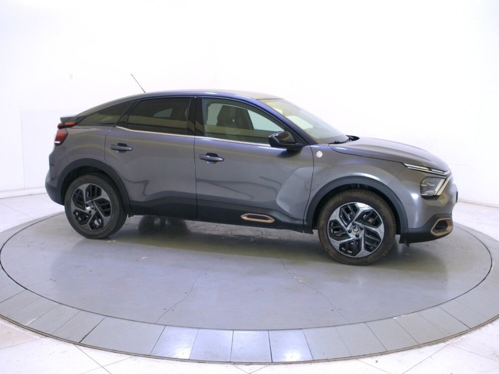 Occasion CITROEN C4 C4 BlueHDi 130 S&S EAT8