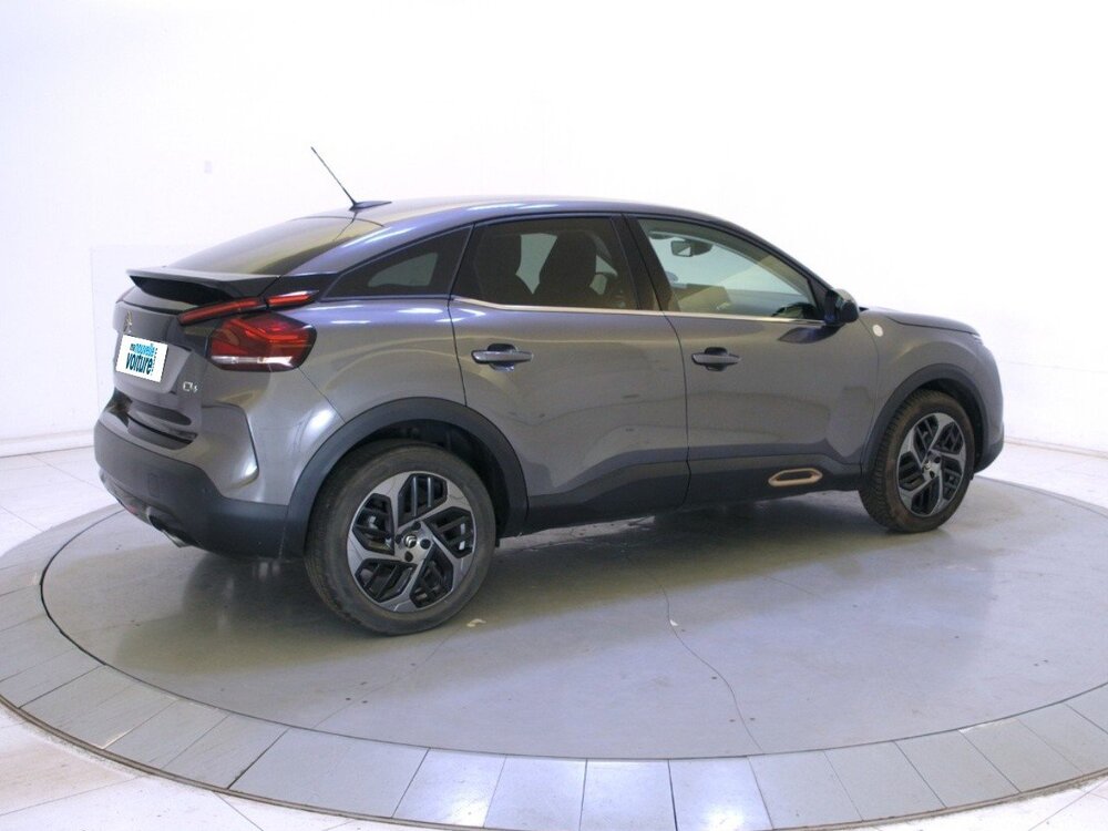 Occasion CITROEN C4 C4 BlueHDi 130 S&S EAT8