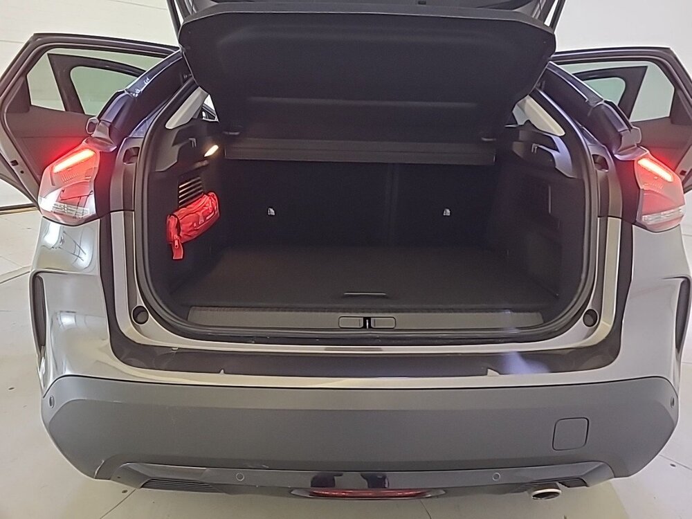 Occasion CITROEN C4 C4 BlueHDi 130 S&S EAT8