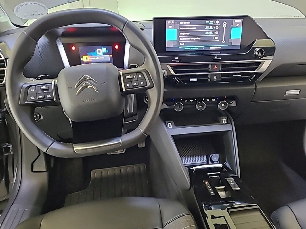 Occasion CITROEN C4 C4 BlueHDi 130 S&S EAT8