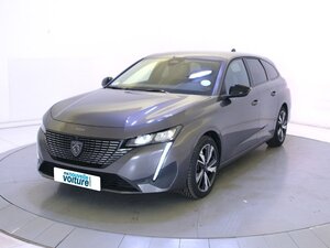 Occasion PEUGEOT 308 308 SW BlueHDi 130ch S&S EAT8 - Allure