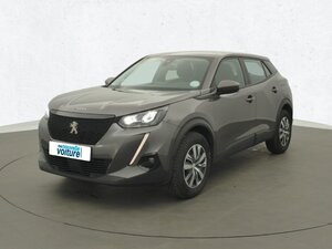 Occasion PEUGEOT 2008 2008 PureTech 100 S&S BVM6 - Active Business