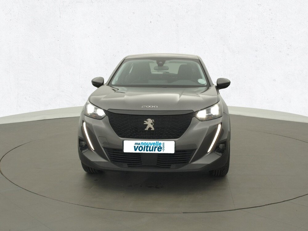 Occasion PEUGEOT 2008 2008 PureTech 100 S&S BVM6 - Active Business