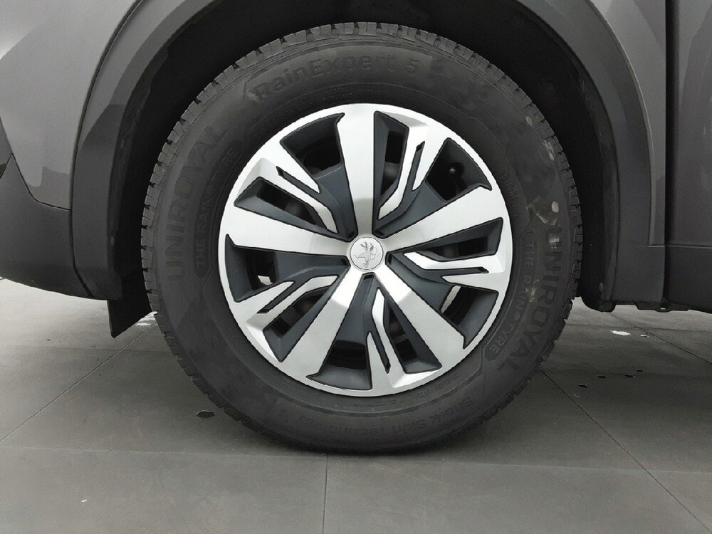 Occasion PEUGEOT 2008 2008 PureTech 100 S&S BVM6 - Active Business