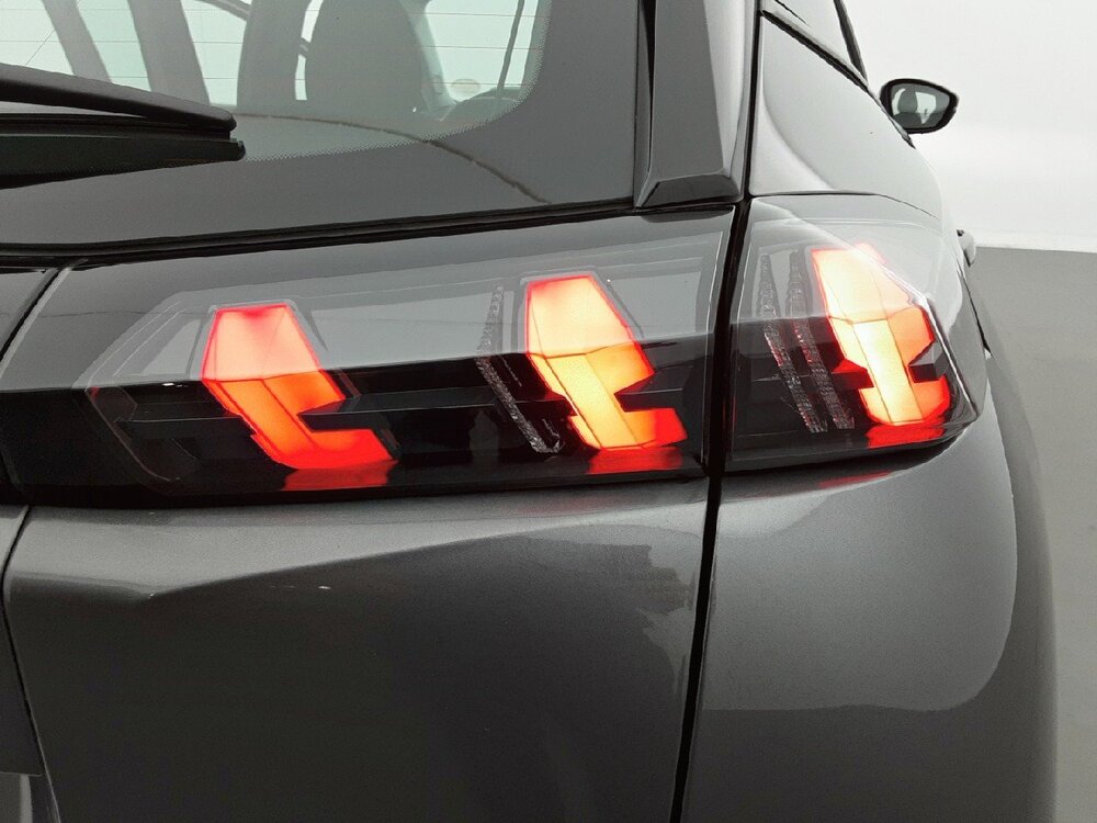 Occasion PEUGEOT 2008 2008 PureTech 100 S&S BVM6 - Active Business