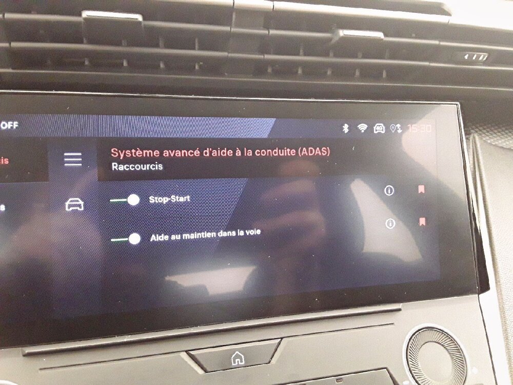 Occasion PEUGEOT 308 308 PureTech 130ch S&S BVM6 - Active Pack