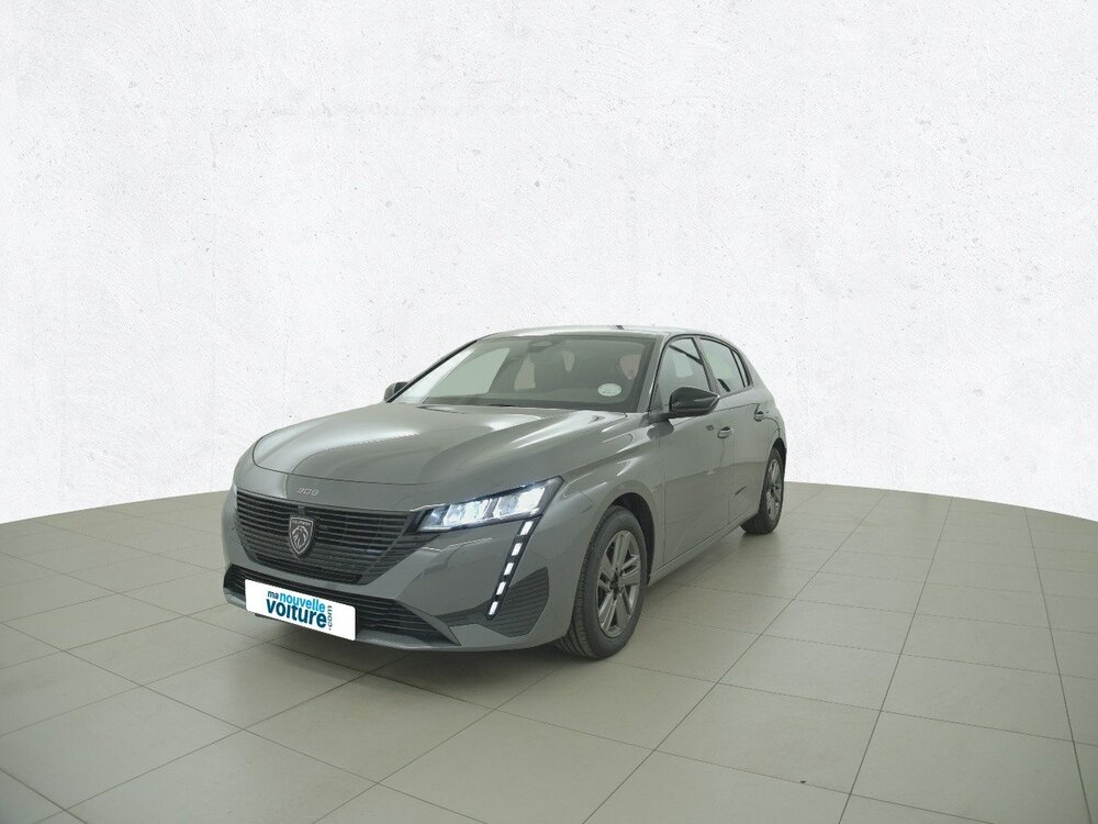 Occasion PEUGEOT 308 308 PureTech 130ch S&S BVM6 - Active Pack