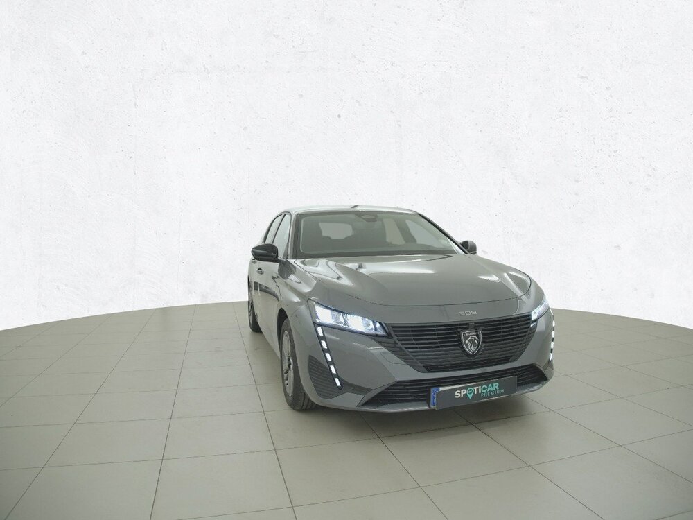 Occasion PEUGEOT 308 308 PureTech 130ch S&S BVM6 - Active Pack