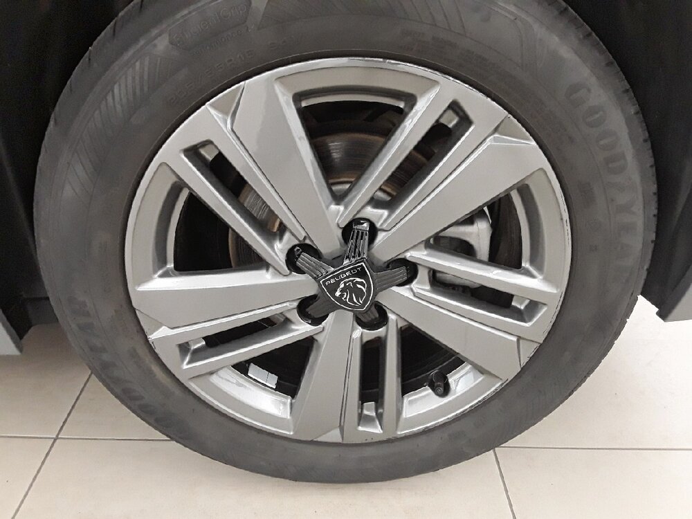Occasion PEUGEOT 308 308 PureTech 130ch S&S BVM6 - Active Pack