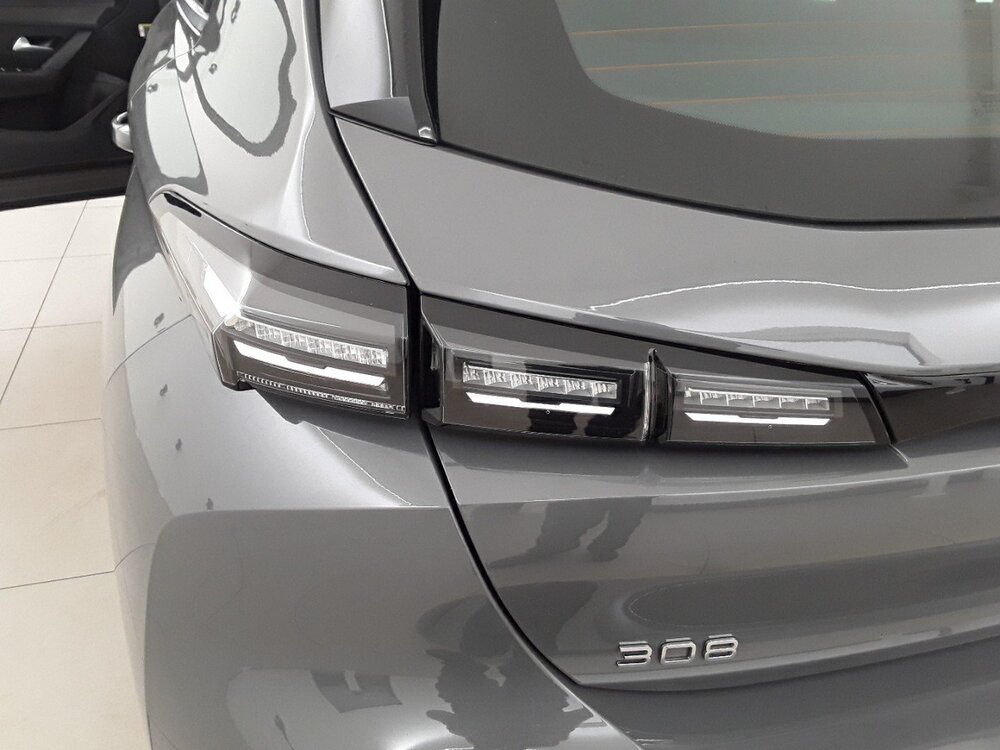 Occasion PEUGEOT 308 308 PureTech 130ch S&S BVM6 - Active Pack