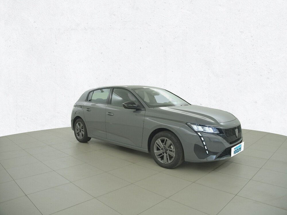 Occasion PEUGEOT 308 308 PureTech 130ch S&S BVM6 - Active Pack