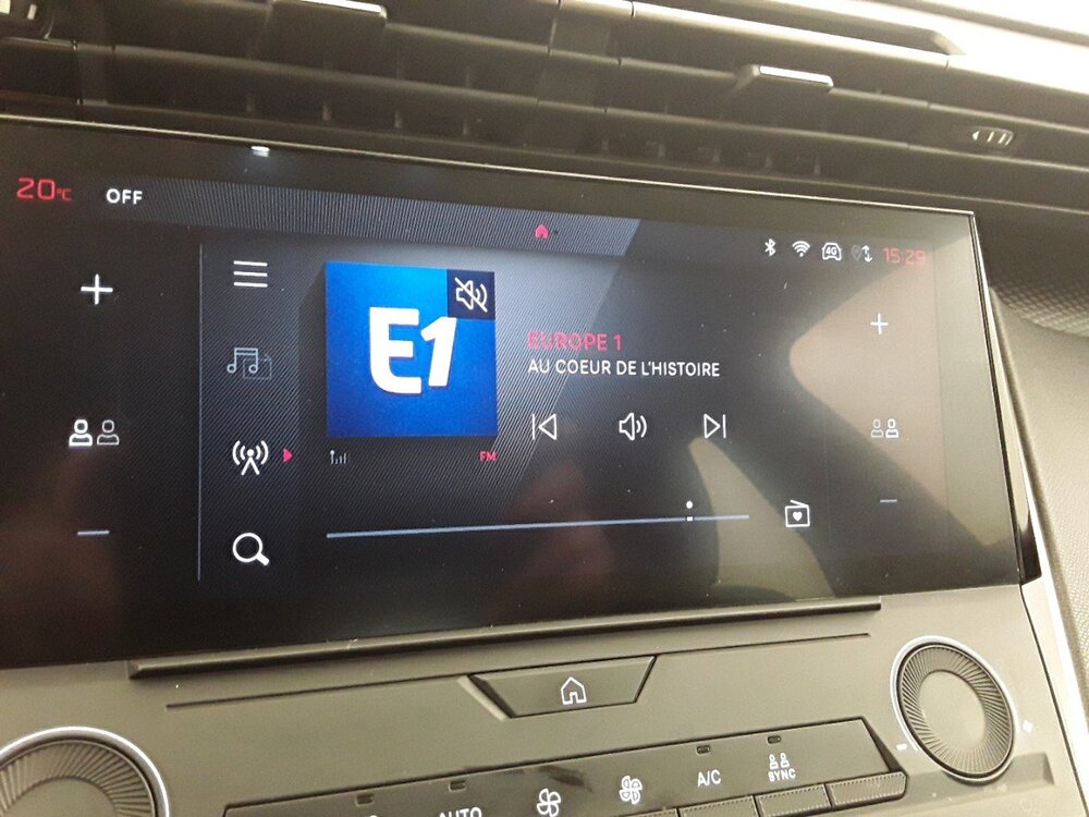 Occasion PEUGEOT 308 308 PureTech 130ch S&S BVM6 - Active Pack