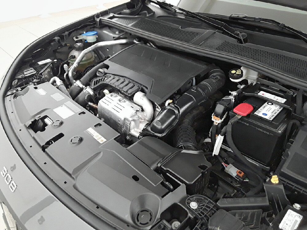 Occasion PEUGEOT 308 308 PureTech 130ch S&S BVM6 - Active Pack