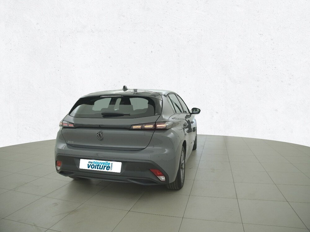 Occasion PEUGEOT 308 308 PureTech 130ch S&S BVM6 - Active Pack