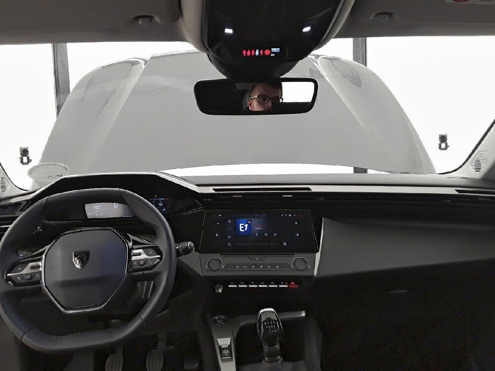 Occasion PEUGEOT 308 308 PureTech 130ch S&S BVM6 - Active Pack