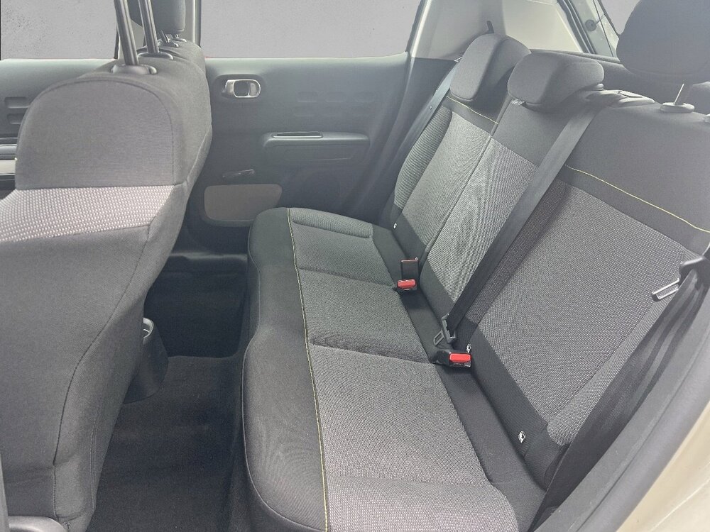 Occasion CITROEN C3 C3 PureTech 83 S&S BVM5 - C-Series