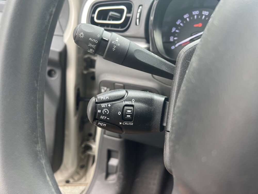 Occasion CITROEN C3 C3 PureTech 83 S&S BVM5 - C-Series