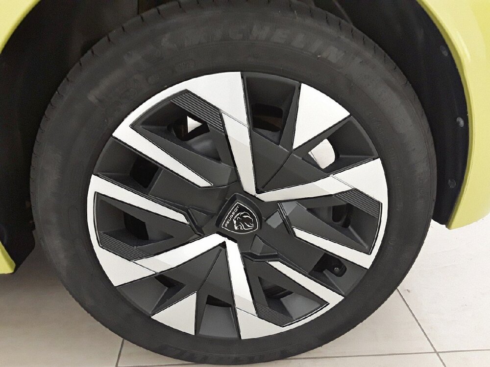 Occasion PEUGEOT 208 208 Hybrid 100 e-DCS6 - Active