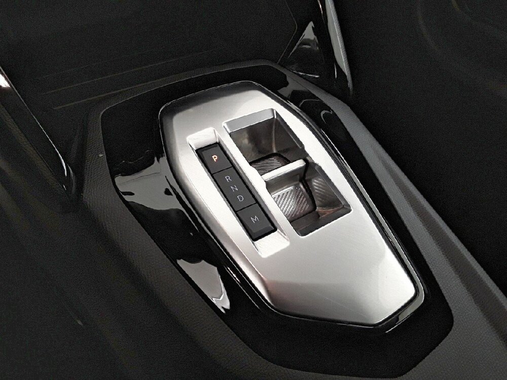 Occasion PEUGEOT 208 208 Hybrid 100 e-DCS6 - Active