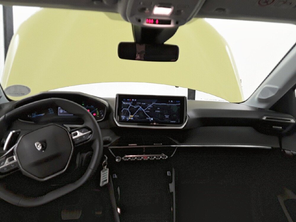 Occasion PEUGEOT 208 208 Hybrid 100 e-DCS6 - Active