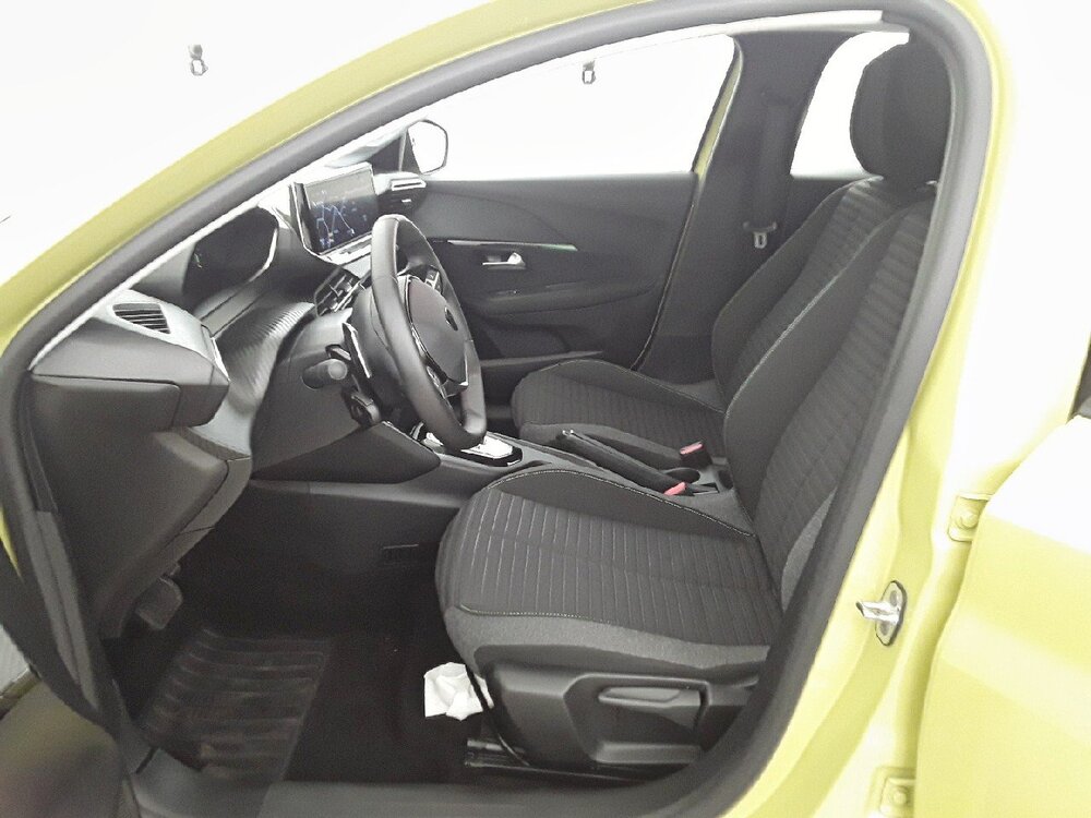 Occasion PEUGEOT 208 208 Hybrid 100 e-DCS6 - Active