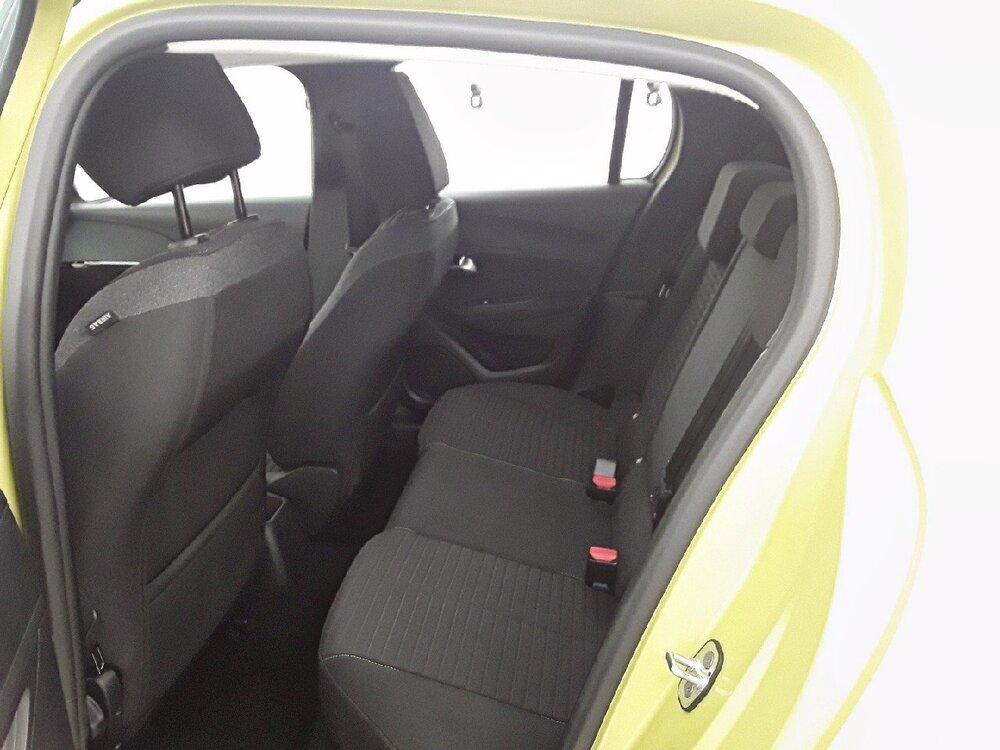 Occasion PEUGEOT 208 208 Hybrid 100 e-DCS6 - Active