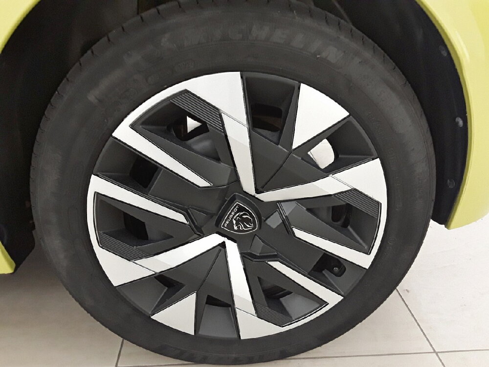 Occasion PEUGEOT 208 208 Hybrid 100 e-DCS6 - Active